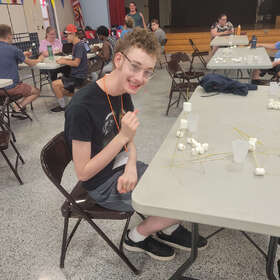 Photo 4 for Easterseals Western Central PA Cumberland Day Camp