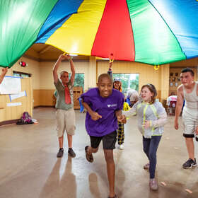Photo 3 for Camp Tall Tree