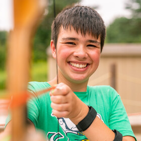 Photo 4 for Camp Tall Tree