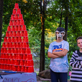 Photo 6 for Camp Tall Tree