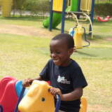 Photo 2: OMG-Youth-Sports-Camp-for-Children-on-The-Autism-Spectrum