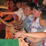 Photo 1: Timbertop-Camp-for-Youth-with-Learning-Disabilities