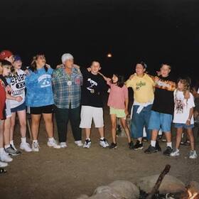 Photo 6 for Timbertop Camp for Youth with Learning Disabilities