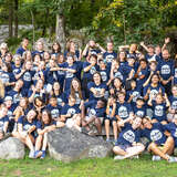 Photo 1: Camp-Casco-Fall-Teen-Retreat-